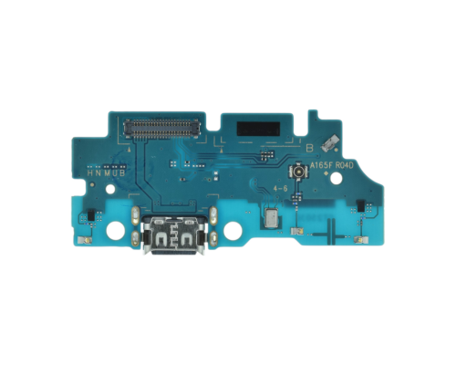 Плата зарядки Samsung A165F Galaxy A16 PLS-00-00136086
