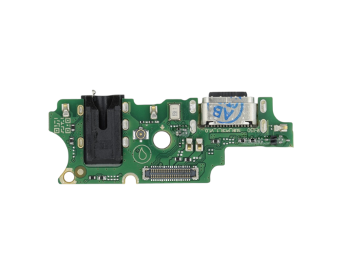 Плата зарядки Infinix Hot 40 PLS-00-00155581