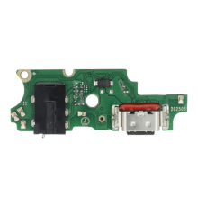 Плата зарядки Infinix Hot 40 PLS-00-00155581