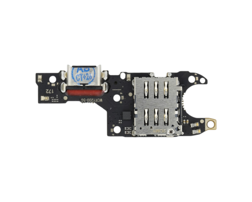 Плата зарядки Huawei Honor 200 Pro PLS-00-00155920