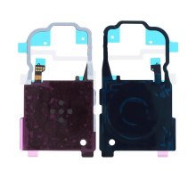 Шлейф Samsung G965F Galaxy S9 Plus бездротової зарядки та NFC (Original Used) PLS-00-00118963