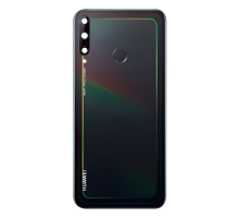 Задня кришка Huawei P40 Lite E black (Original China) PLS-00-00068844