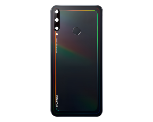 Задня кришка Huawei P40 Lite E black (Original China) PLS-00-00068844