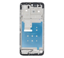 Рамка дисплея Motorola XT2333 Moto G13 black PLS-00-00138965