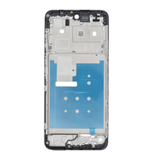Рамка дисплея Motorola XT2333 Moto G13 black PLS-00-00138965