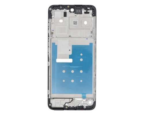 Рамка дисплея Motorola XT2333 Moto G13 black PLS-00-00138965