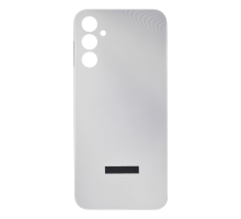 Задня кришка Samsung A146 Galaxy A14 5G (2023) silver (Original China) PLS-00-00115644