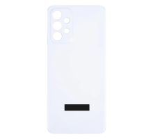 Задня кришка Samsung A235 Galaxy A23 (2022) white PLS-00-00099266