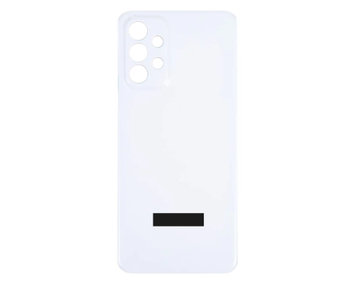 Задня кришка Samsung A235 Galaxy A23 (2022) white PLS-00-00099266