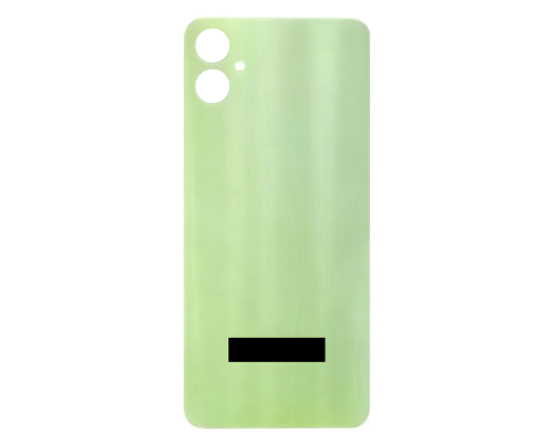 Задня кришка Samsung A055 Galaxy A05 (2023) green PLS-00-00130413