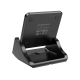 Бездротовий зарядний пристрій Borofone BQ20 15W black PLS-00-00124464