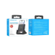 Бездротовий зарядний пристрій Borofone BQ20 15W black PLS-00-00124464