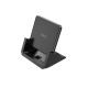 Бездротовий зарядний пристрій Borofone BQ20 15W black PLS-00-00124464
