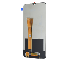 Дисплей Realme C25Y з сенсором black (OEM) PLS-00-00167011