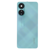 Задня кришка OPPO A78 4G green (OEM) PLS-00-00129634