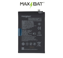 Акумулятор для ZTE Li3959T45P8HA26650 (Max Bat) PLS-00-00156829