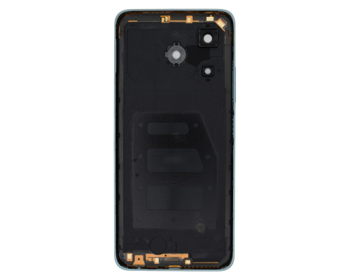 Задня кришка ZTE Blade A75 4G Aqua Green PLS-00-00158989