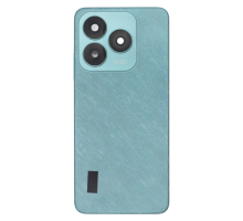 Задня кришка ZTE Blade A75 4G Aqua Green PLS-00-00158989