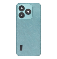 Задня кришка ZTE Blade A75 4G Aqua Green PLS-00-00158989