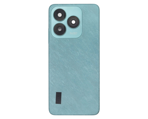 Задня кришка ZTE Blade A75 4G Aqua Green PLS-00-00158989