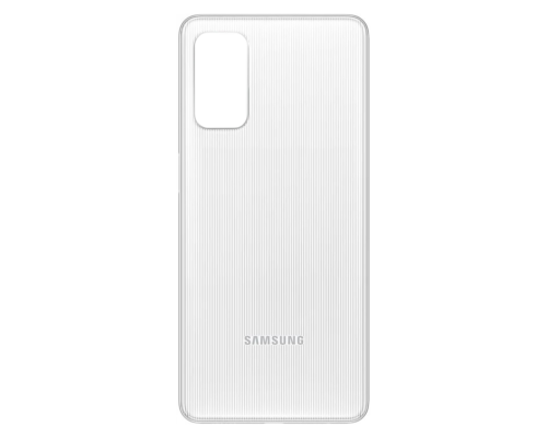 Задня кришка Samsung M526 Galaxy M52 (2021) white PLS-00-00100988