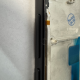 Дисплей Xiaomi Redmi Note 13 Pro з сенсором та рамкою black (OEM) (УЦІНКА3) PLS-00-00172237