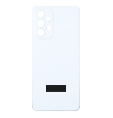Задня кришка Samsung A536 Galaxy A53 (5G) 2022 white PLS-00-00093778