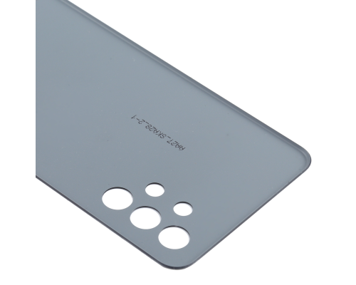 Задня кришка Samsung A325 Galaxy A32 (2021) blue PLS-00-00077913