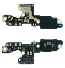 Плата зарядки Xiaomi Redmi 7 (Original) PLS-00-00109369