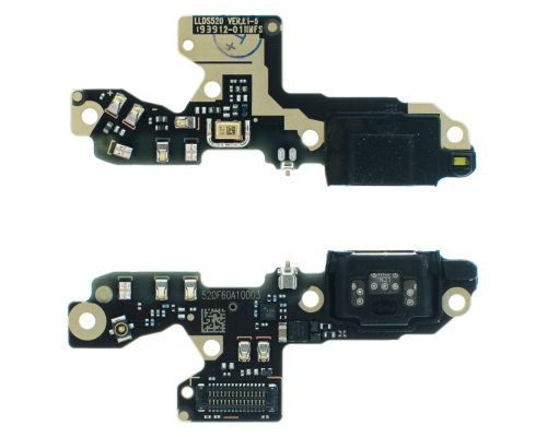 Плата зарядки Xiaomi Redmi 7 (Original) PLS-00-00109369