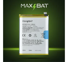 Акумулятор OPPO BLP817 (Max Bat) PLS-00-00124007