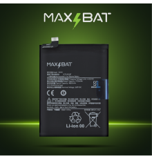 Акумулятор Xiaomi BM4W (Max Bat) PLS-00-00124058