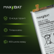 Акумулятор Samsung EB-BA515ABY (Max Bat) PLS-00-00123016