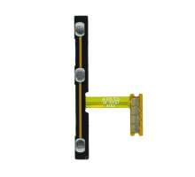 Шлейф Samsung X200 Galaxy Tab A8 10.5 2021 з кнопками ввімкнення та гучності PLS-00-00109511