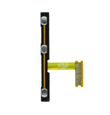 Шлейф Samsung X200 Galaxy Tab A8 10.5 2021 з кнопками ввімкнення та гучності PLS-00-00109511