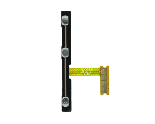 Шлейф Samsung X200 Galaxy Tab A8 10.5 2021 з кнопками ввімкнення та гучності PLS-00-00109511