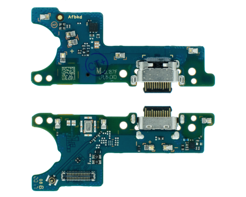 Плата зарядки Samsung A115F Galaxy A11 (Original) PLS-00-00109385