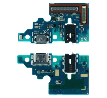 Плата зарядки Samsung A515F Galaxy A51 (Original) PLS-00-00109288