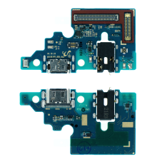 Плата зарядки Samsung A515F Galaxy A51 (Original) PLS-00-00109288