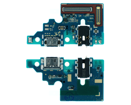Плата зарядки Samsung A515F Galaxy A51 (Original) PLS-00-00109288
