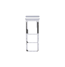 Тримач SIM-карти Xiaomi Redmi Note 9 glacier white PLS-00-00052772