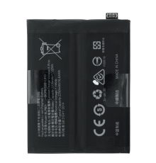 Акумулятор OnePlus BLP801 (Original China) PLS-00-00093350