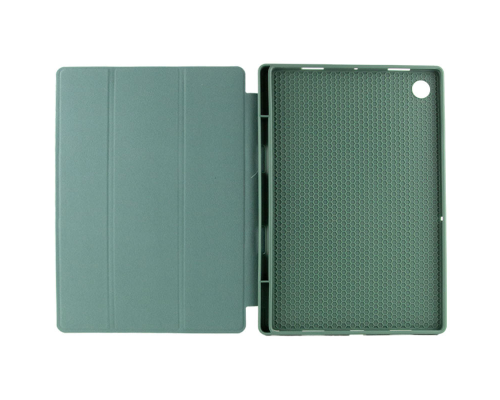 Чохол-книжка Smart Case Samsung X200 Galaxy Tab A8 10.5 2021 green PLS-00-00114674