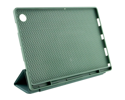 Чохол-книжка Smart Case Samsung X200 Galaxy Tab A8 10.5 2021 green PLS-00-00114674