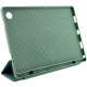 Чохол-книжка Smart Case Samsung X200 Galaxy Tab A8 10.5 2021 green PLS-00-00114674