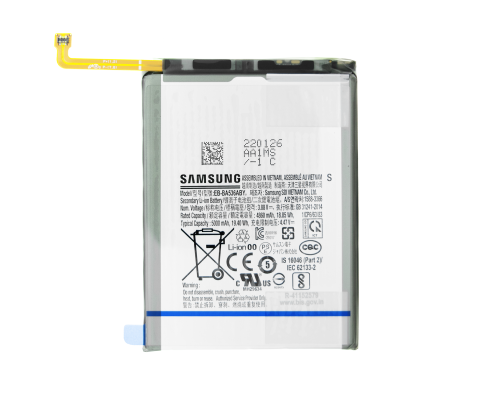 Акумулятор Samsung EB-BA336ABY (Original) PLS-00-00101107