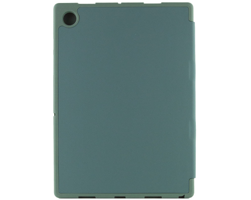 Чохол-книжка Smart Case Samsung X200 Galaxy Tab A8 10.5 2021 green PLS-00-00114674