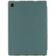 Чохол-книжка Smart Case Samsung X200 Galaxy Tab A8 10.5 2021 green PLS-00-00114674