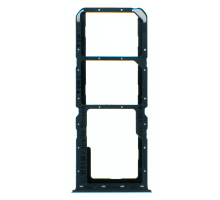 Тримач SIM-карти та карти пам'яті OPPO A52 black PLS-00-00078980