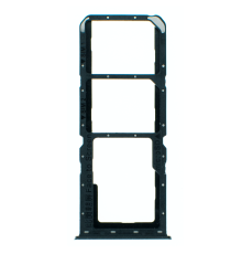 Тримач SIM-карти та карти пам'яті OPPO A52 black PLS-00-00078980